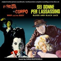La frusta e sei donne 